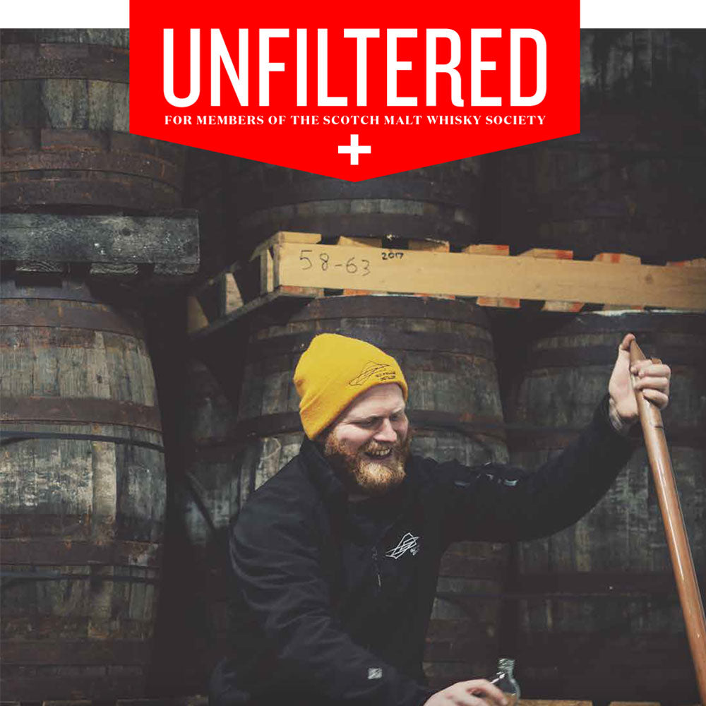 UNFILTERED+ April 2025
