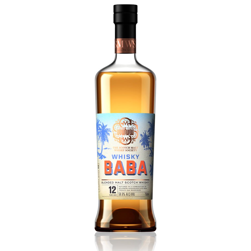Whisky Baba