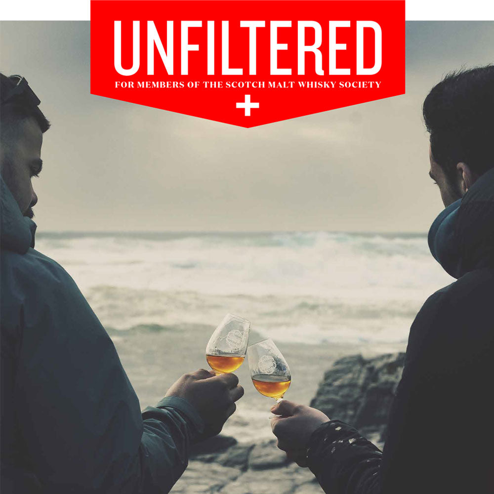 UNFILTERED+ July 2025