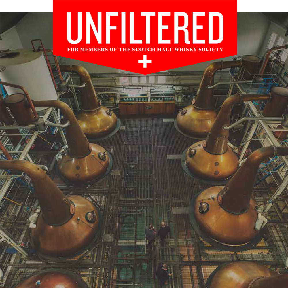 UNFILTERED+ June 2025