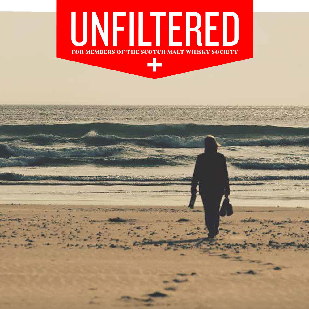 UNFILTERED+ May 2025