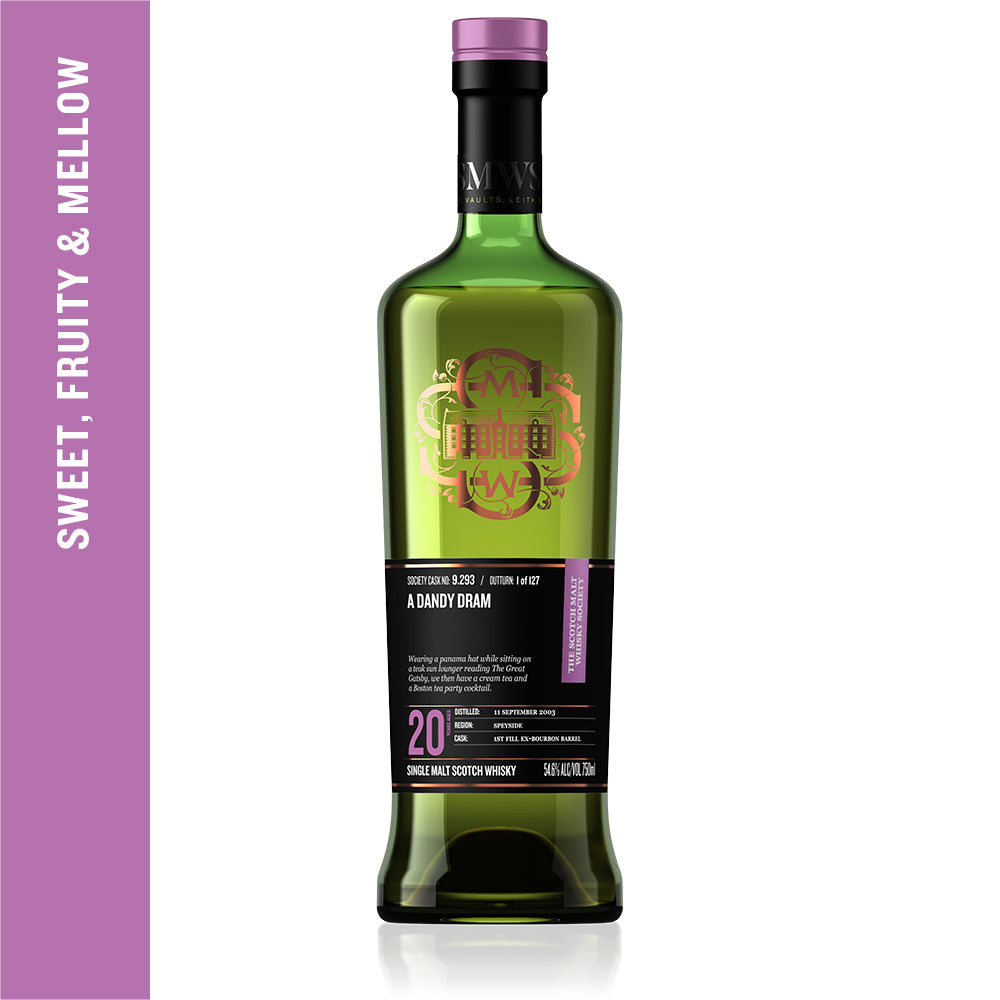 A Dandy Dram